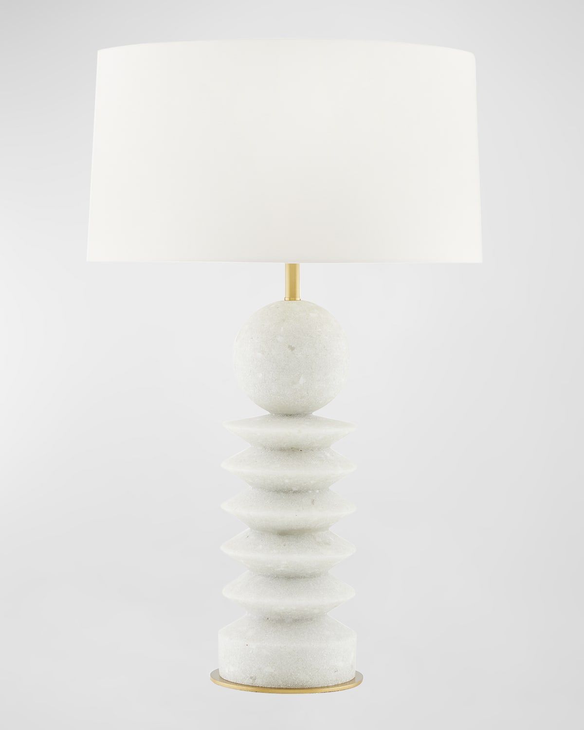 Roxbury Lamp