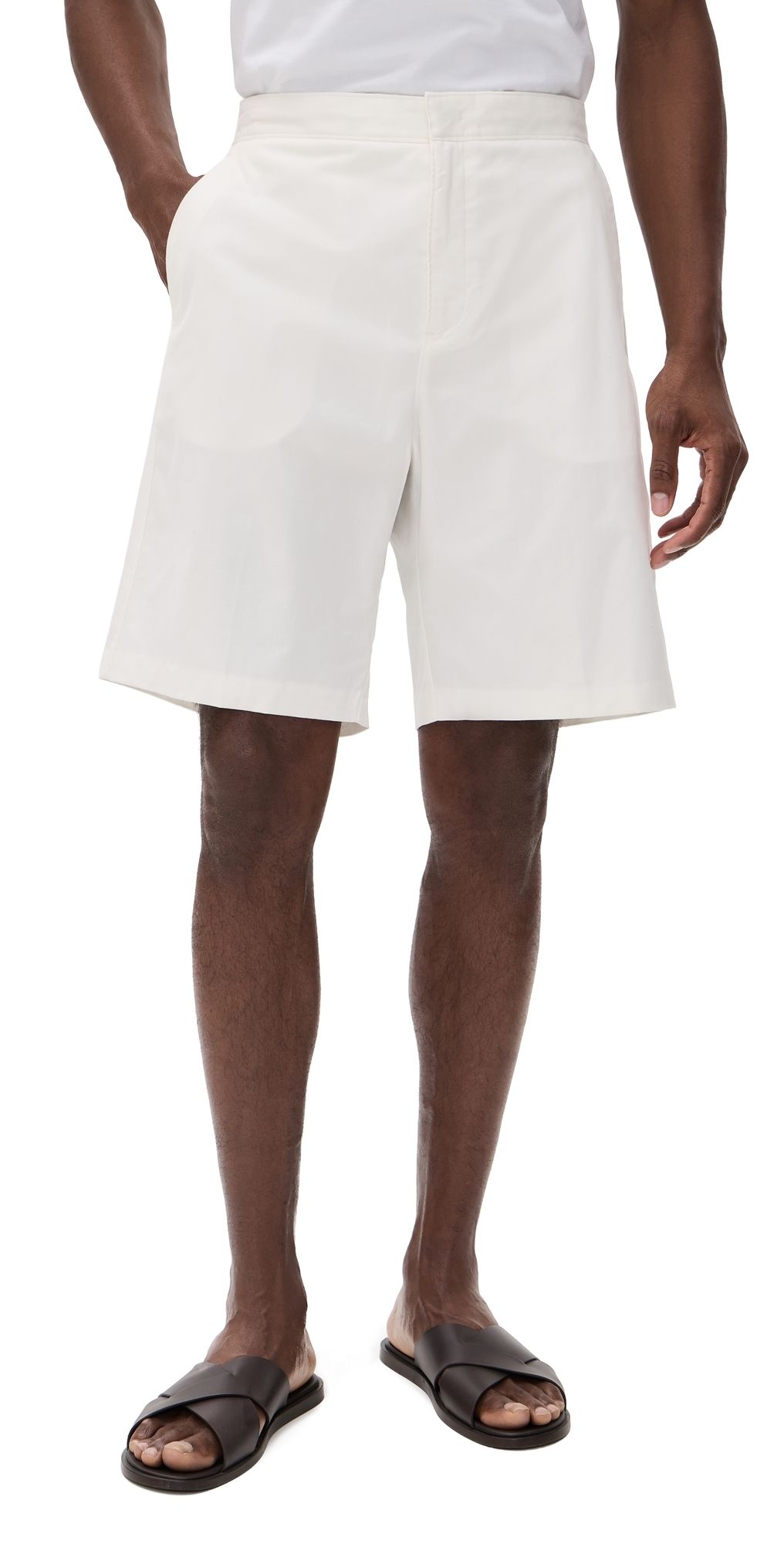 Orlebar Brown Laurent Shorts Thasos Beach 30