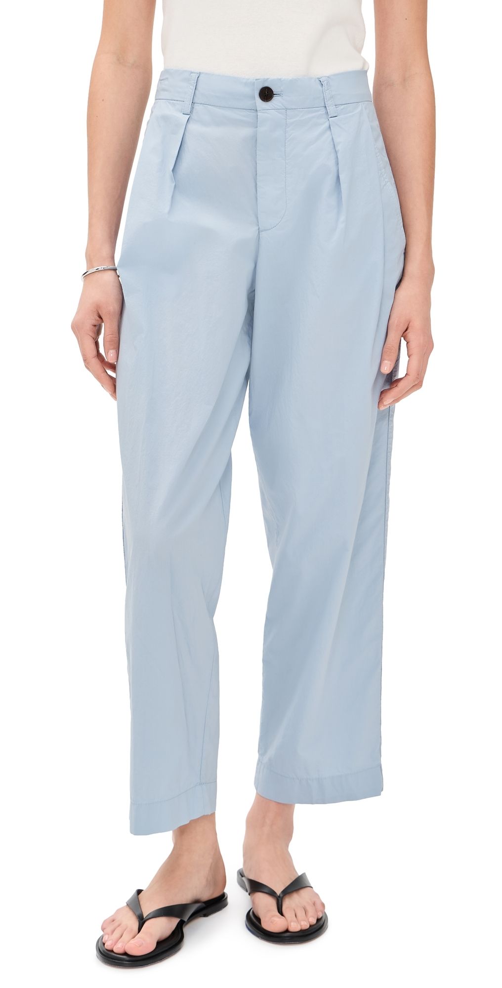 Closed Ruthy Pants Dove Blue 30