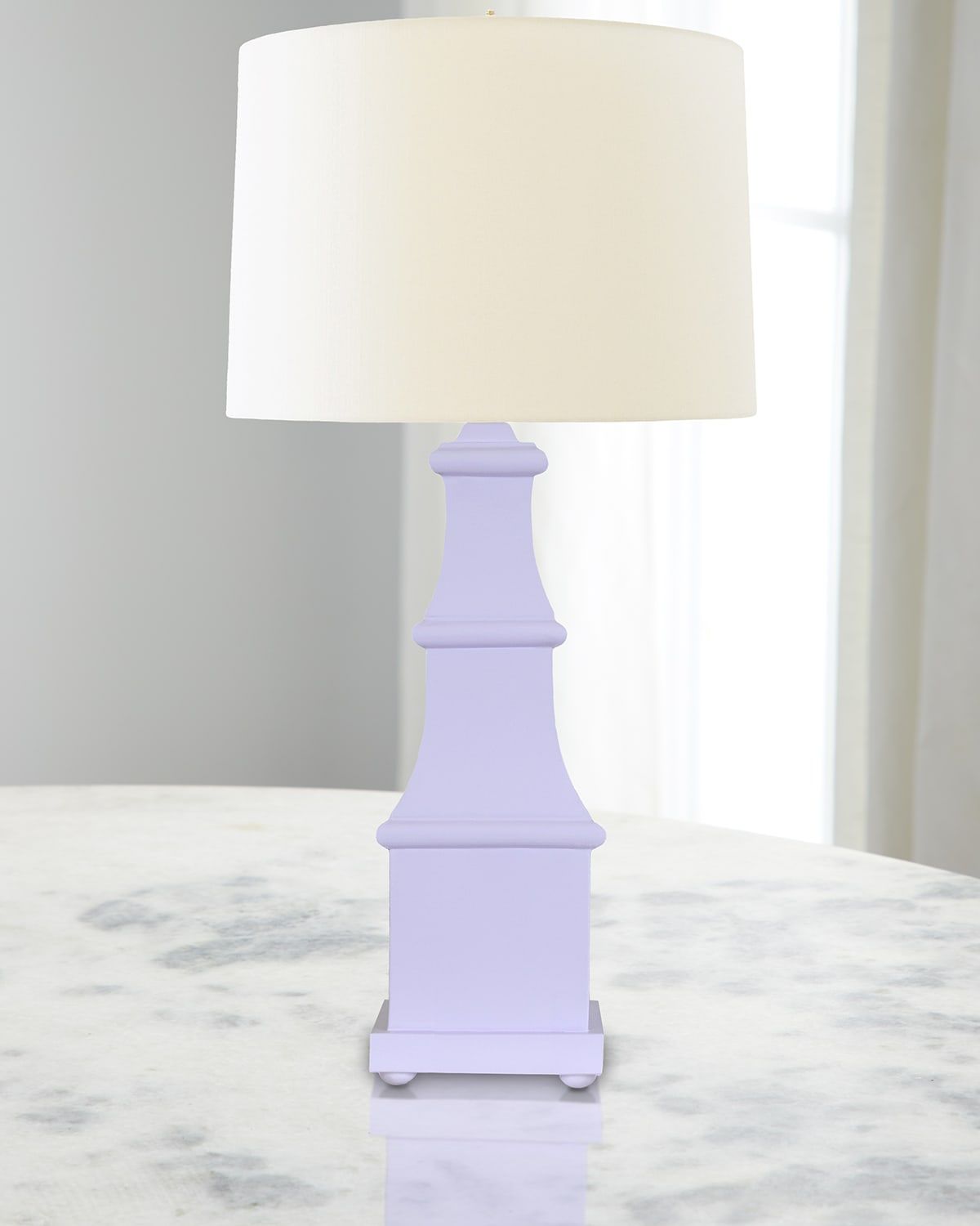 Allegra Lamp