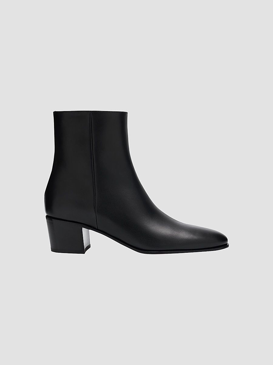 Women's 45MM Spencer Glove Booties - Nero Black - Size 11