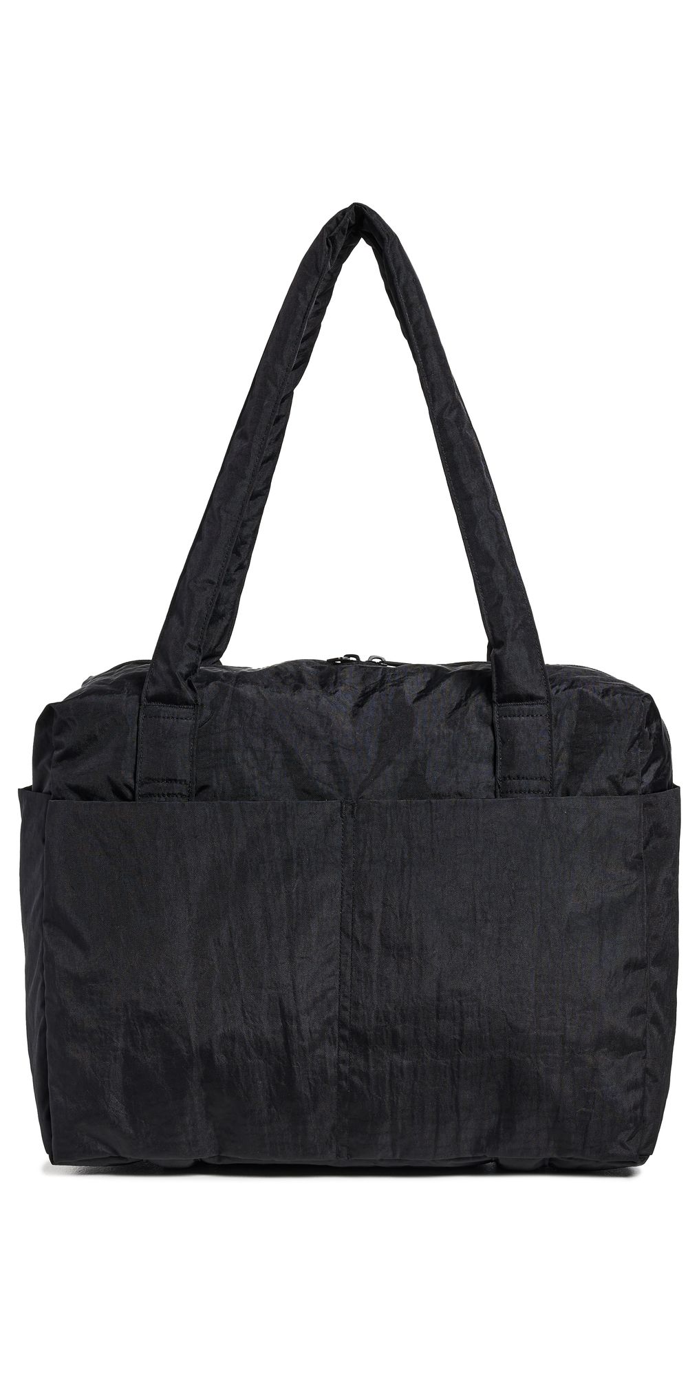 BAGGU Small Cloud Carry-On Bag Black One Size
