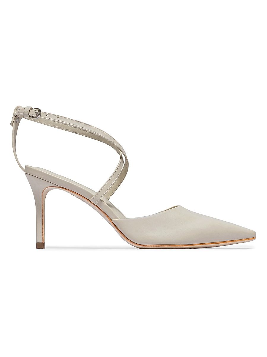 Women's Yazmin Pumps - Almond Flower - Size 8