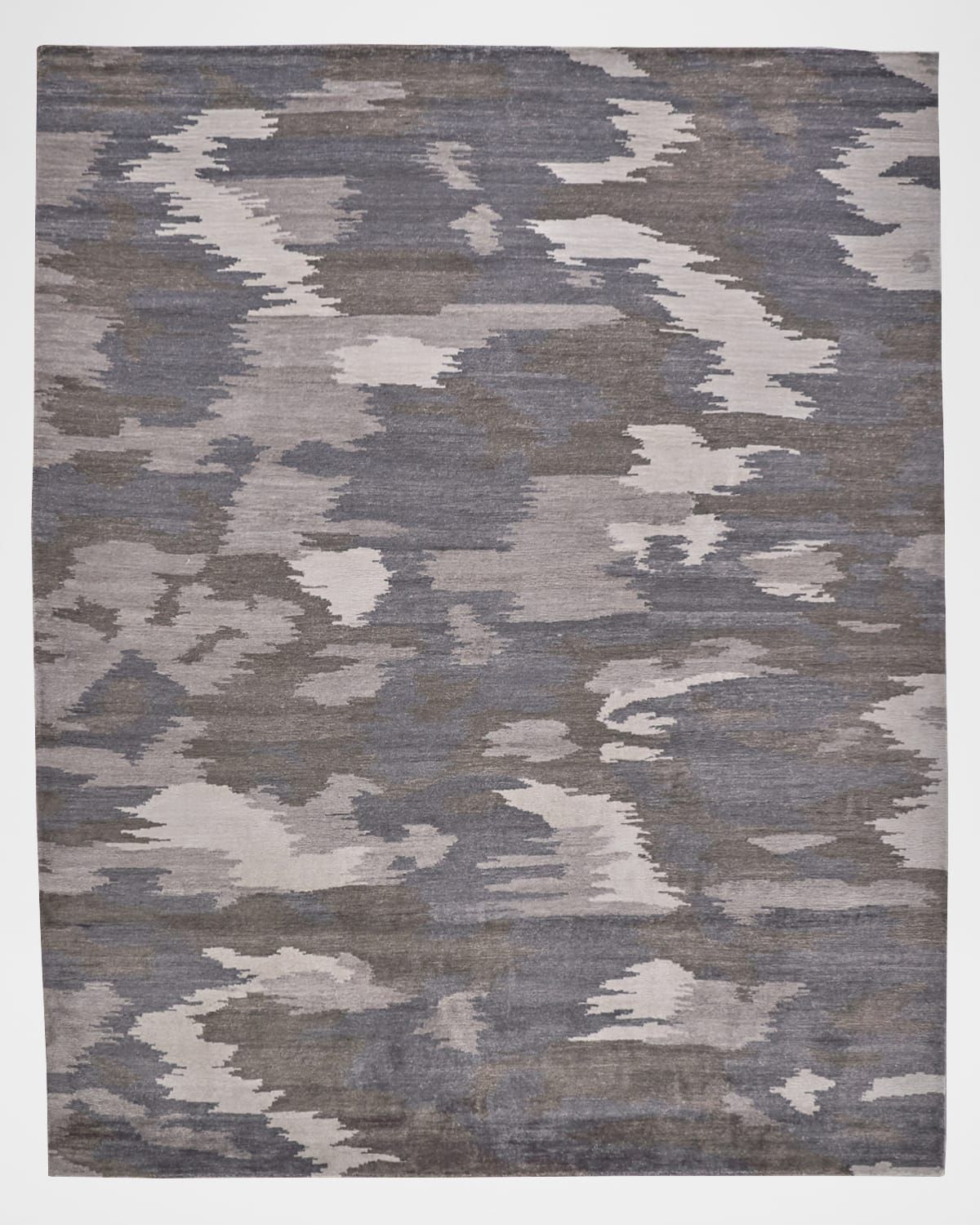 Sorrell Abstract Rug