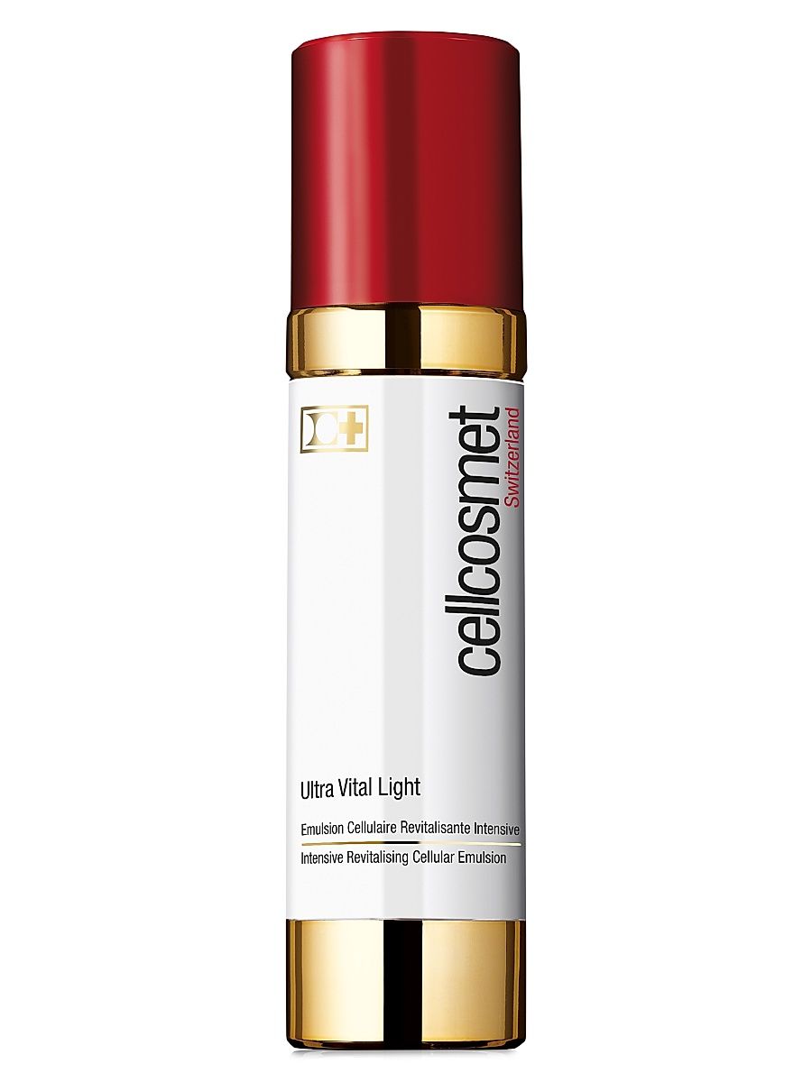 Women's Cellcosmet Ultra Vital Light