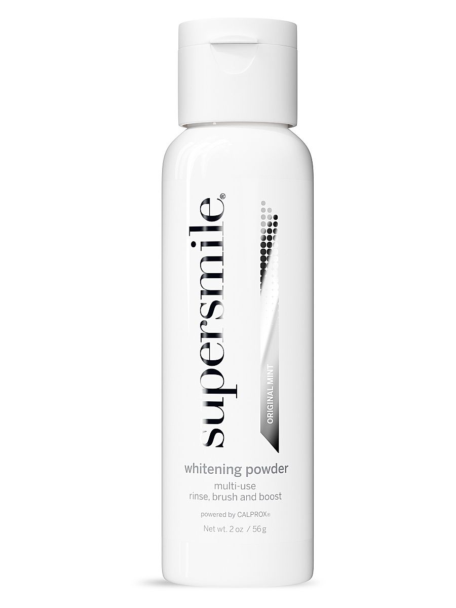 Superpowder 3-1 Whitening Powder