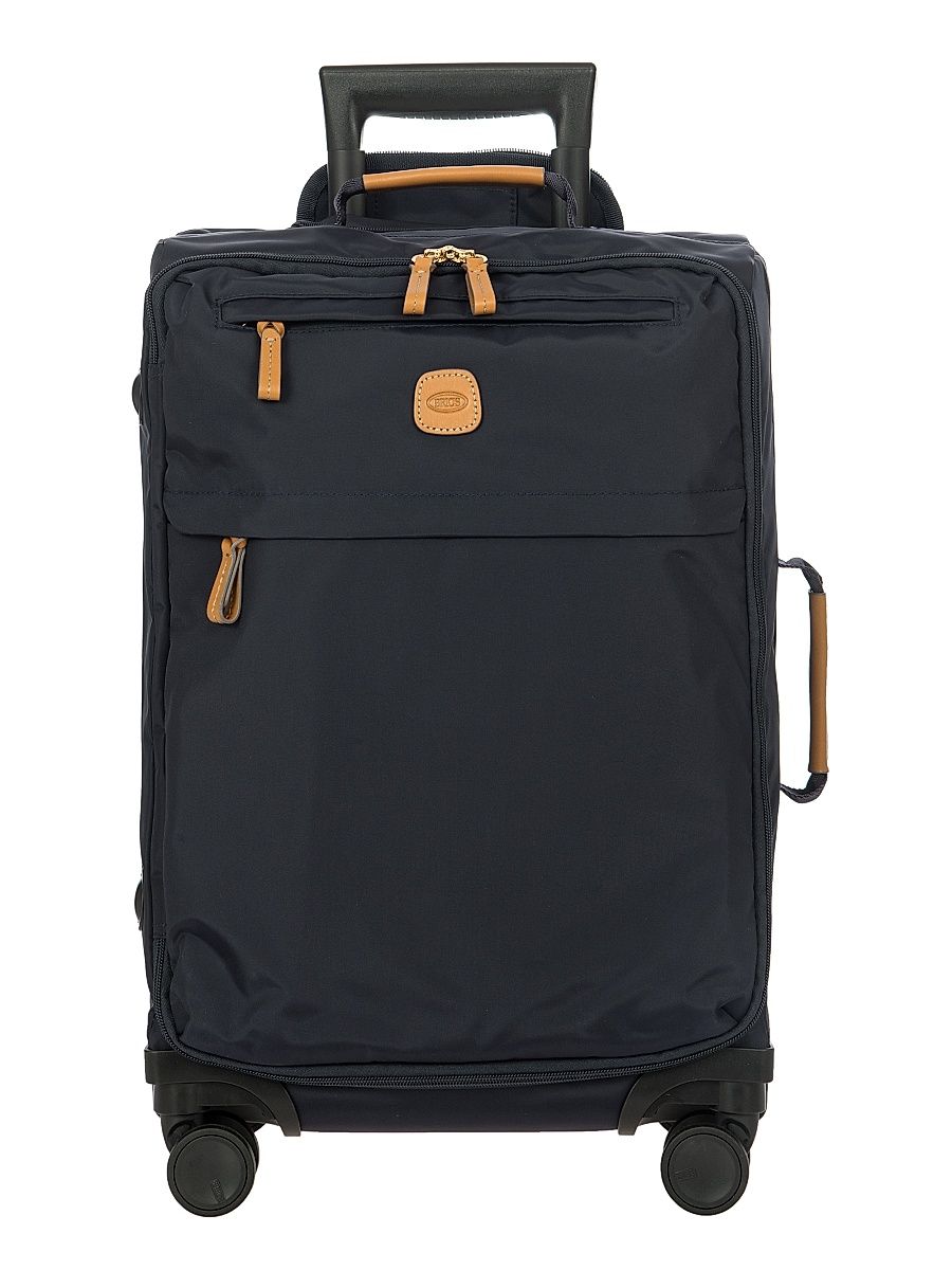 Men's X-Travel 21" Carry-On Spinner - Black