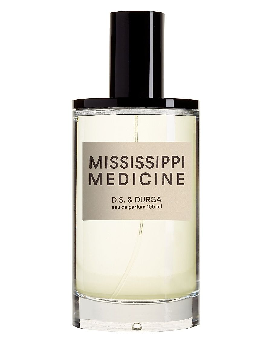 Mississippi Medicine Parfum - Size 3.4 oz