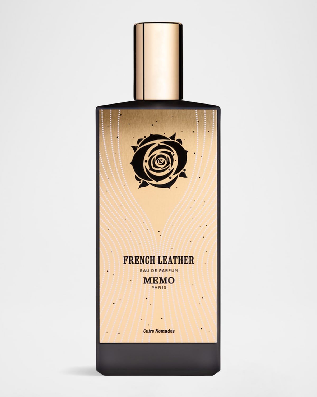 French Leather Eau de Parfum Spray