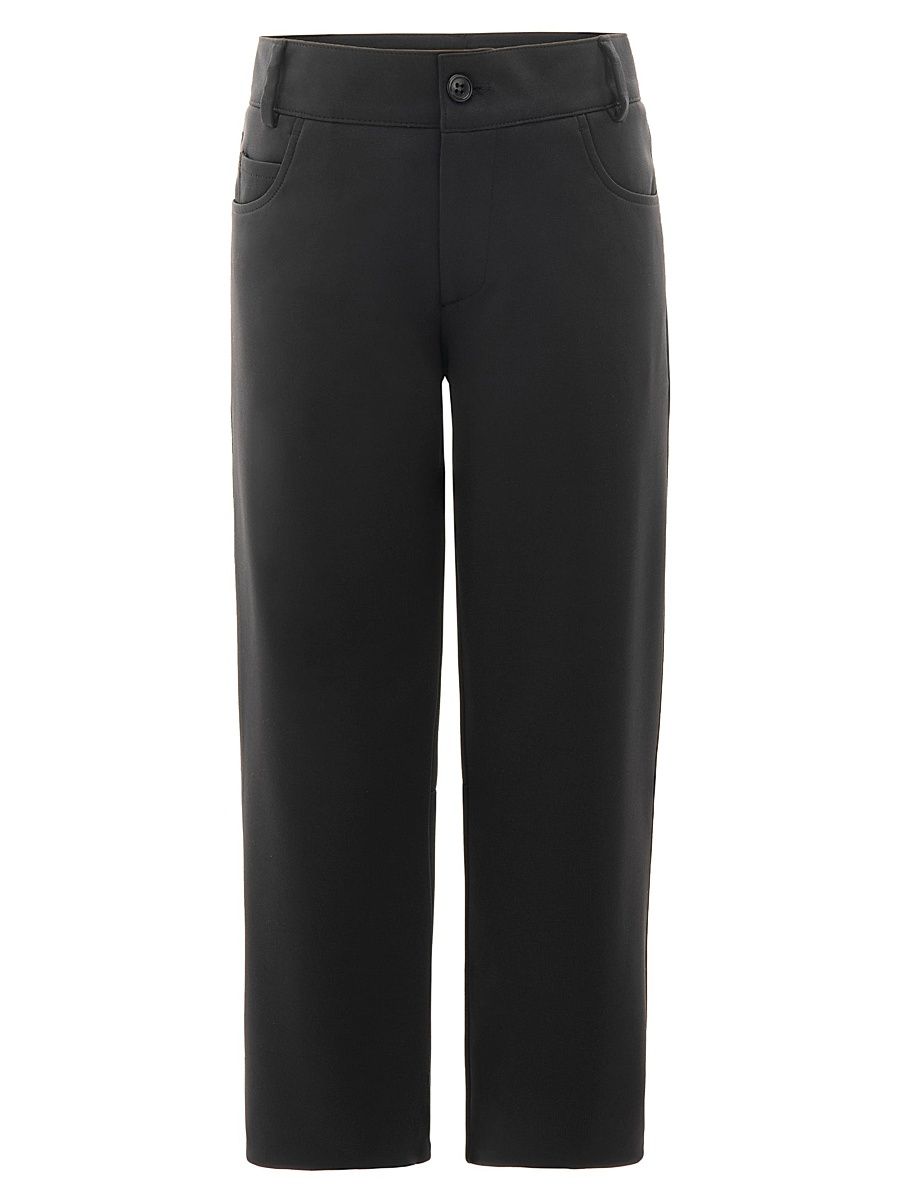 Baby Boy's, Little Boy's & Boy's Athleisure Trousers - Black - Size 14