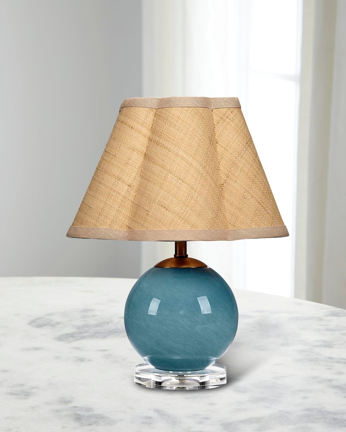 Dottie Table Lamp