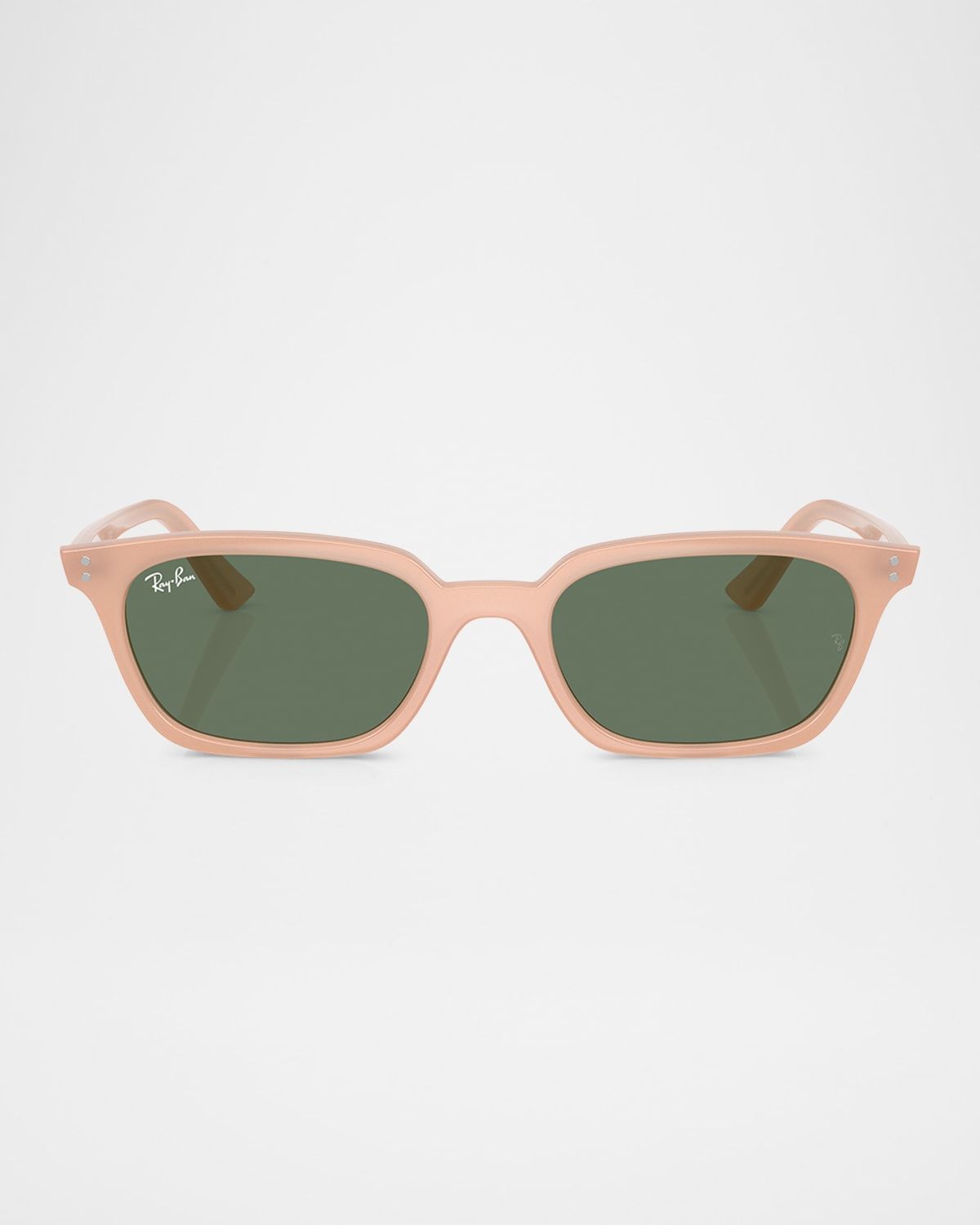 RB4456 Plastic Pillow Sunglasses