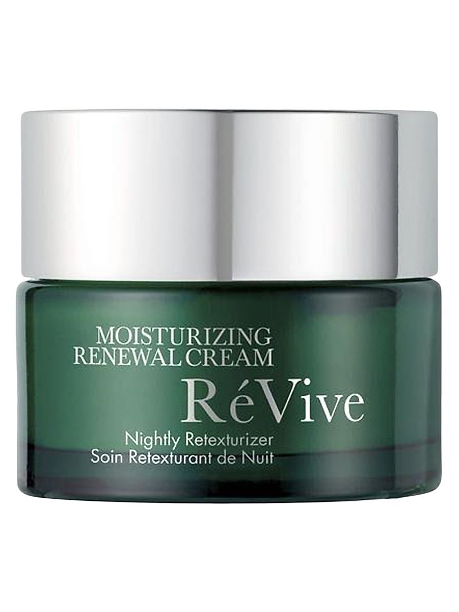 Moisturizing Renewal Cream Nightly Retexturizer - Size No Size