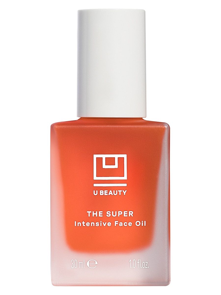 Women's The Super Intensive Face Oil