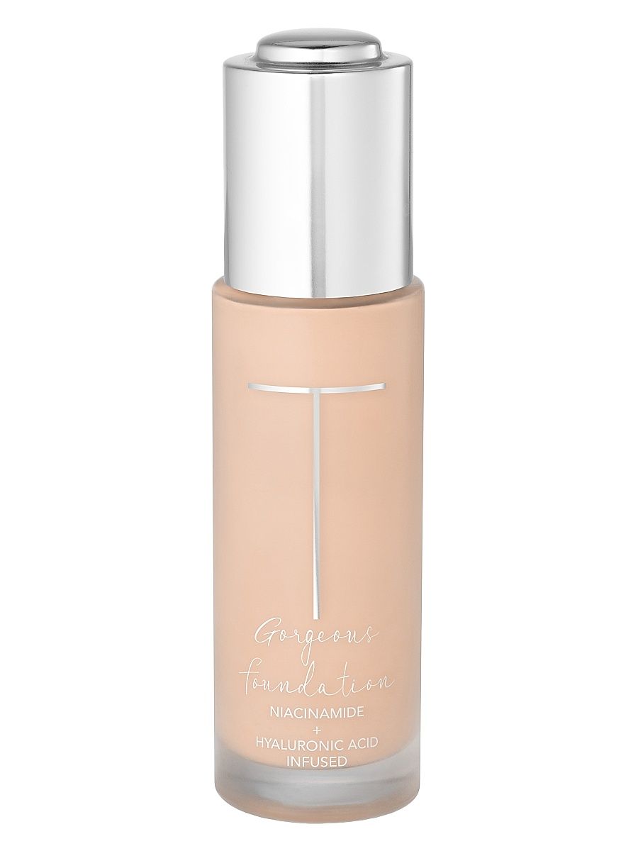 Women's Gorgeous Foundation - 14 Dn