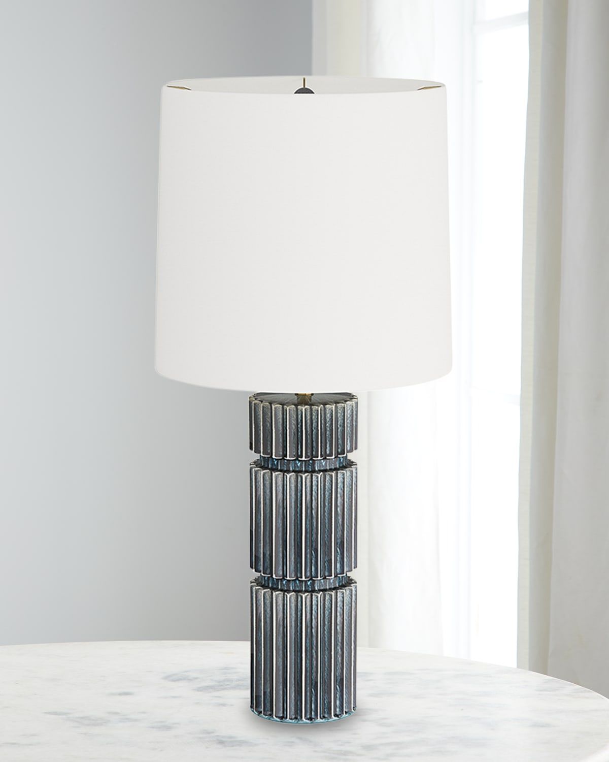 Annika 31" Table Lamp