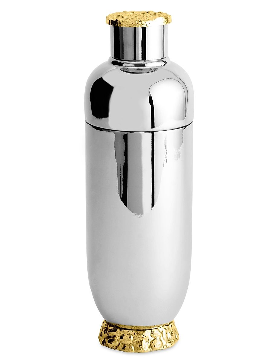 Safari Cocktail Shaker