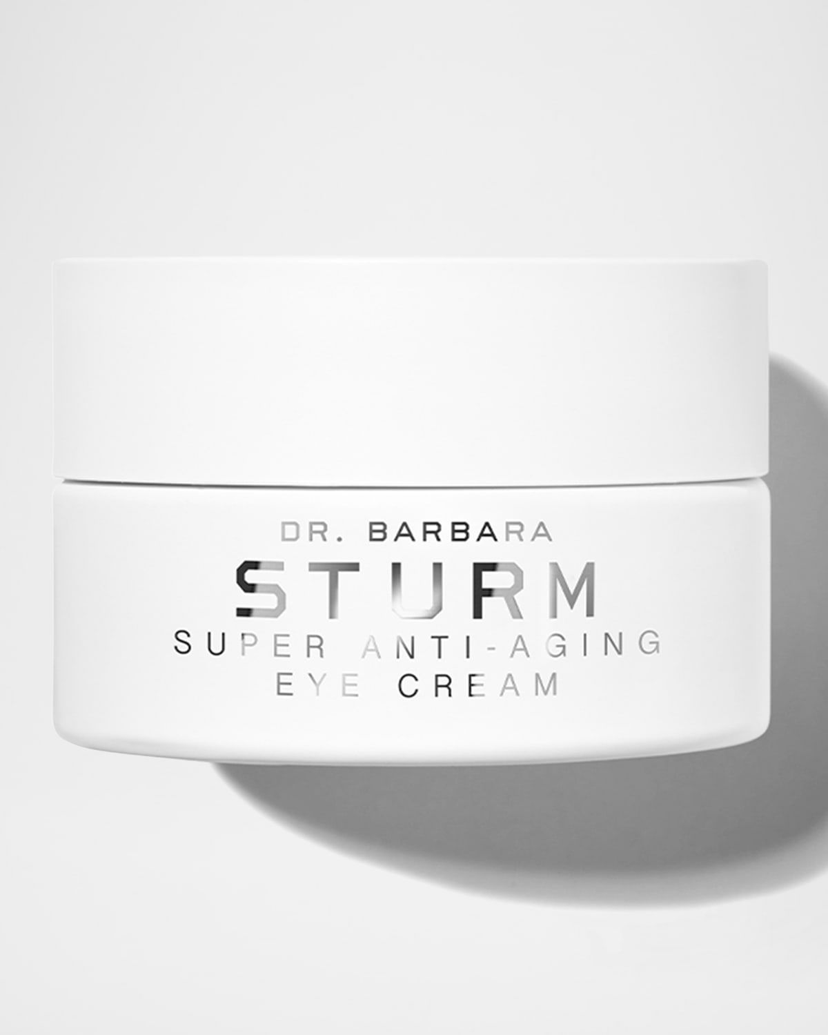 Super Anti-Aging Eye Cream