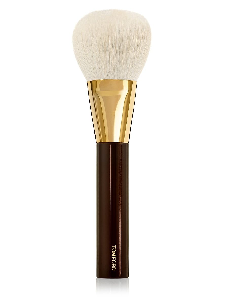 Women's Bronzer Makeup Brush 05
