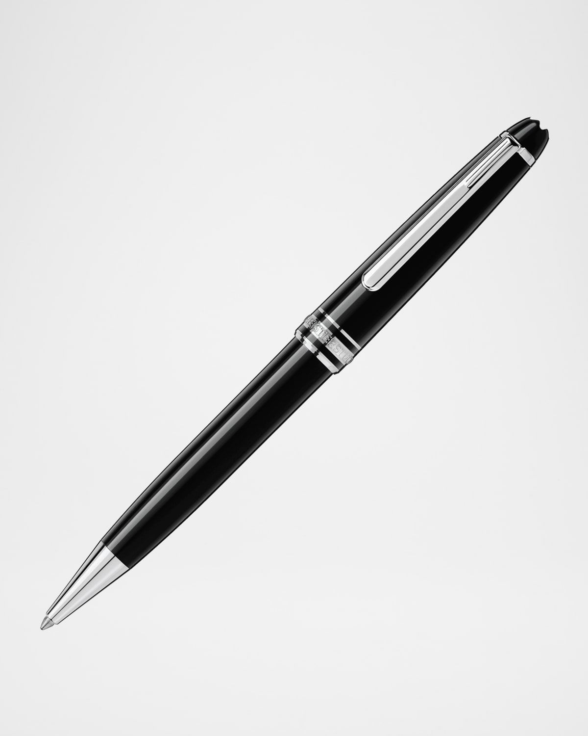 BP 164 Meisterstück Platinum Line