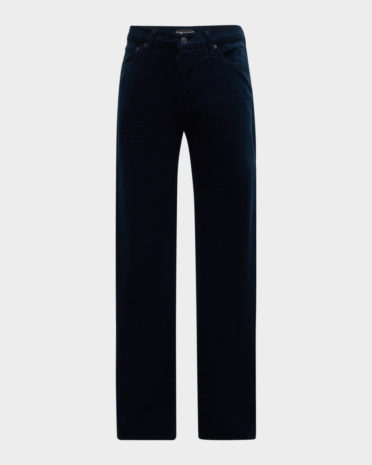 Men & apos;s 12 Waves Corduroy 5-Pocket Pants