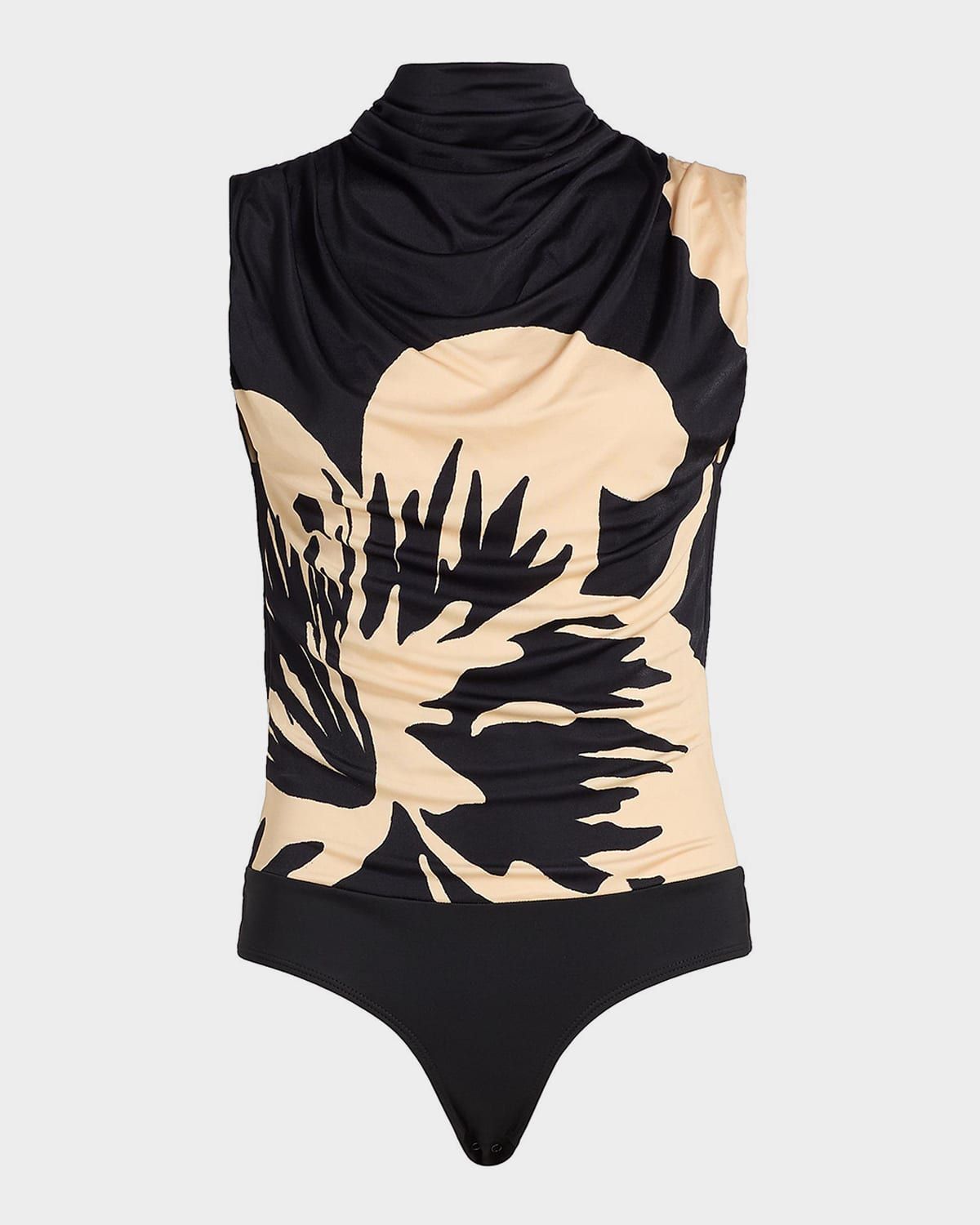 Legendario Jersey Bodysuit