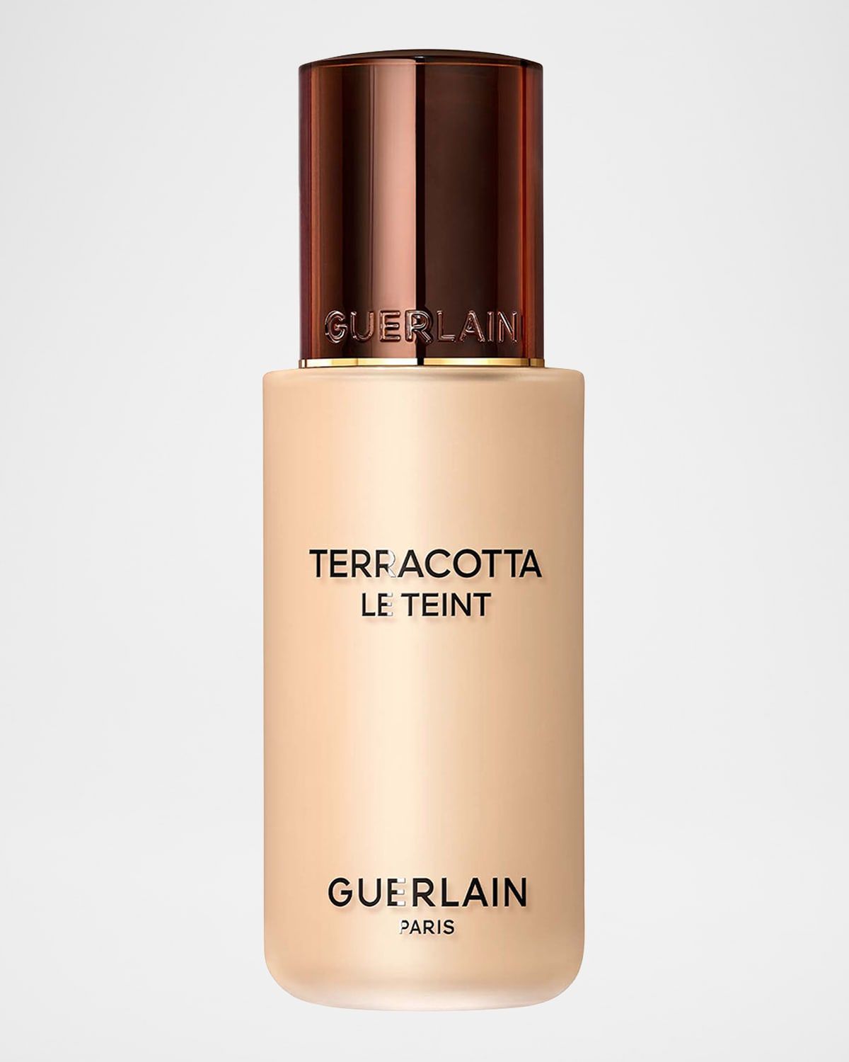 Terracotta Le Teint Matte Foundation