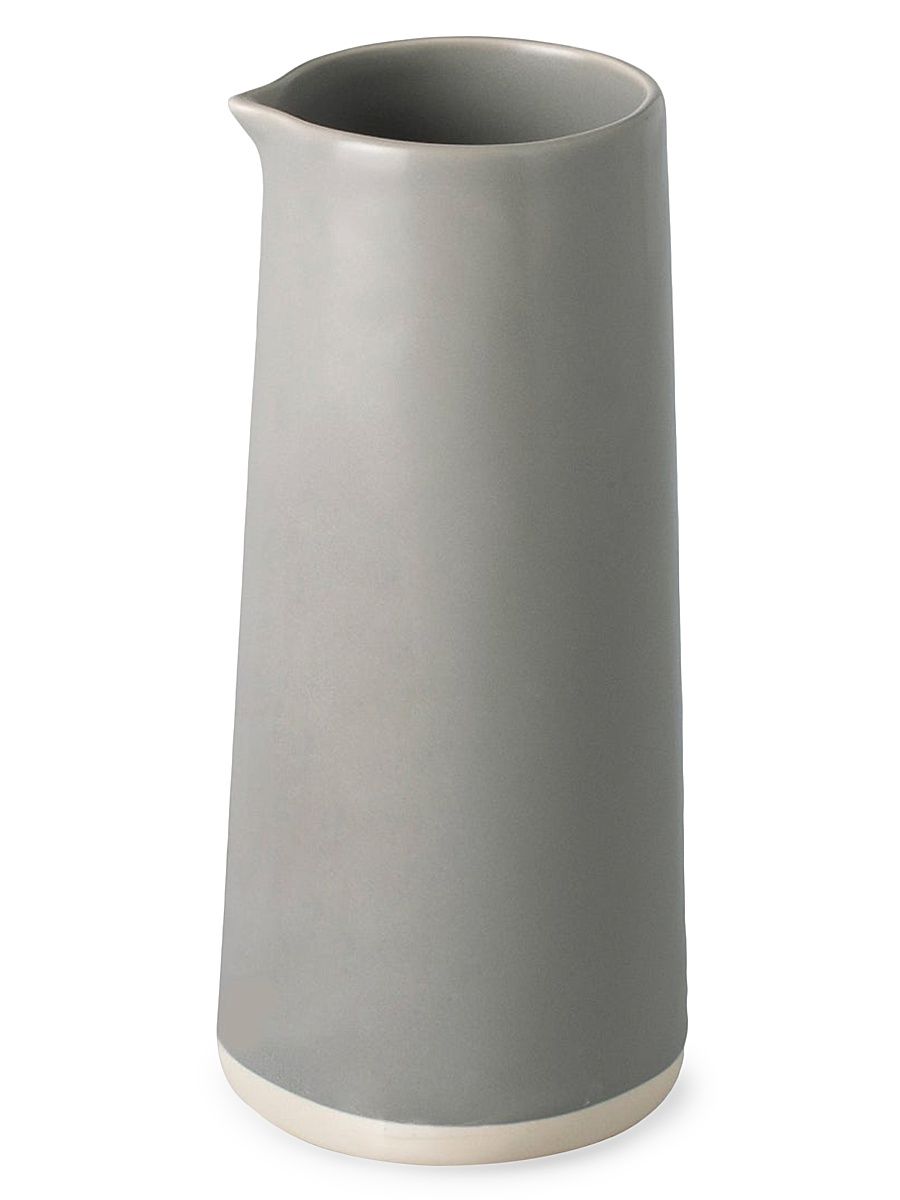 The Carafe - Dove Gray