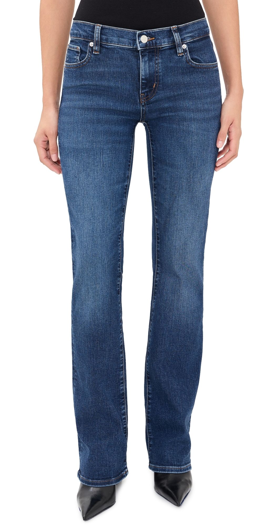 FRAME The Rodeo Jeans Showdown 29