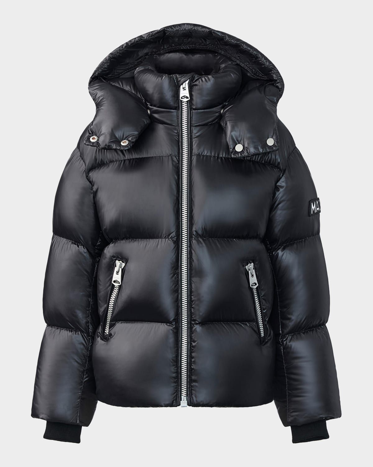 Kid & apos;s Jesse Down Jacket