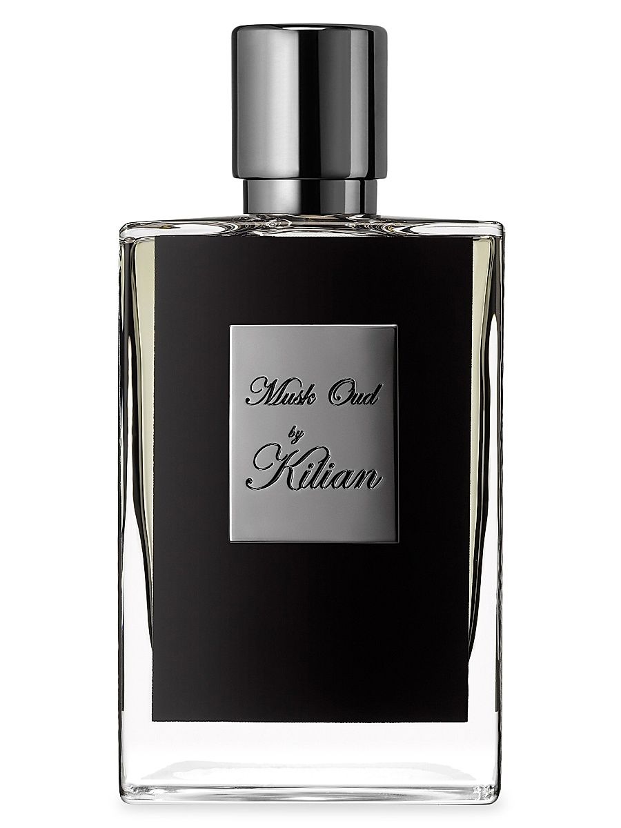 Musk Oud Eau de Parfum