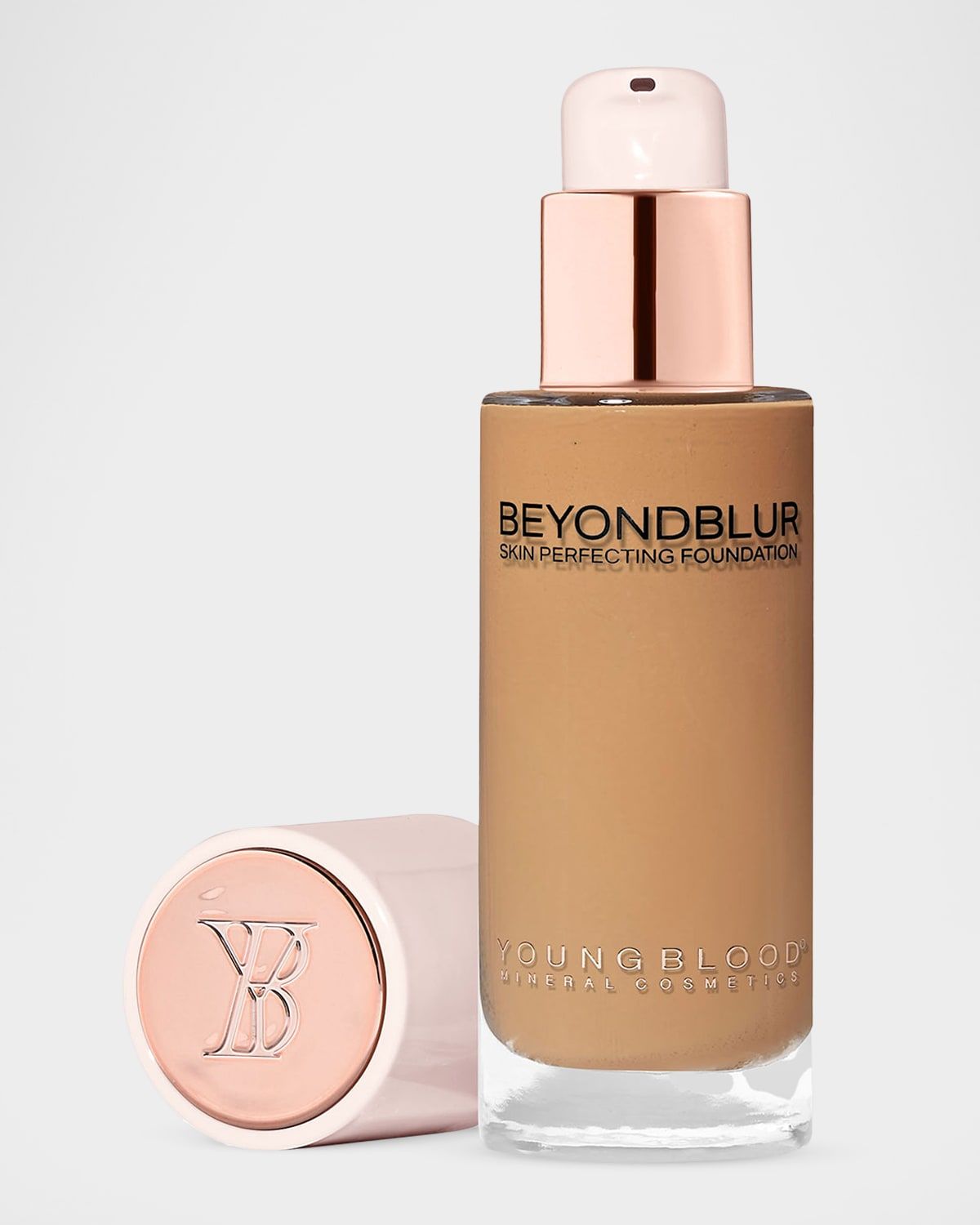 BeyondBlur Skin Perfecting Foundation