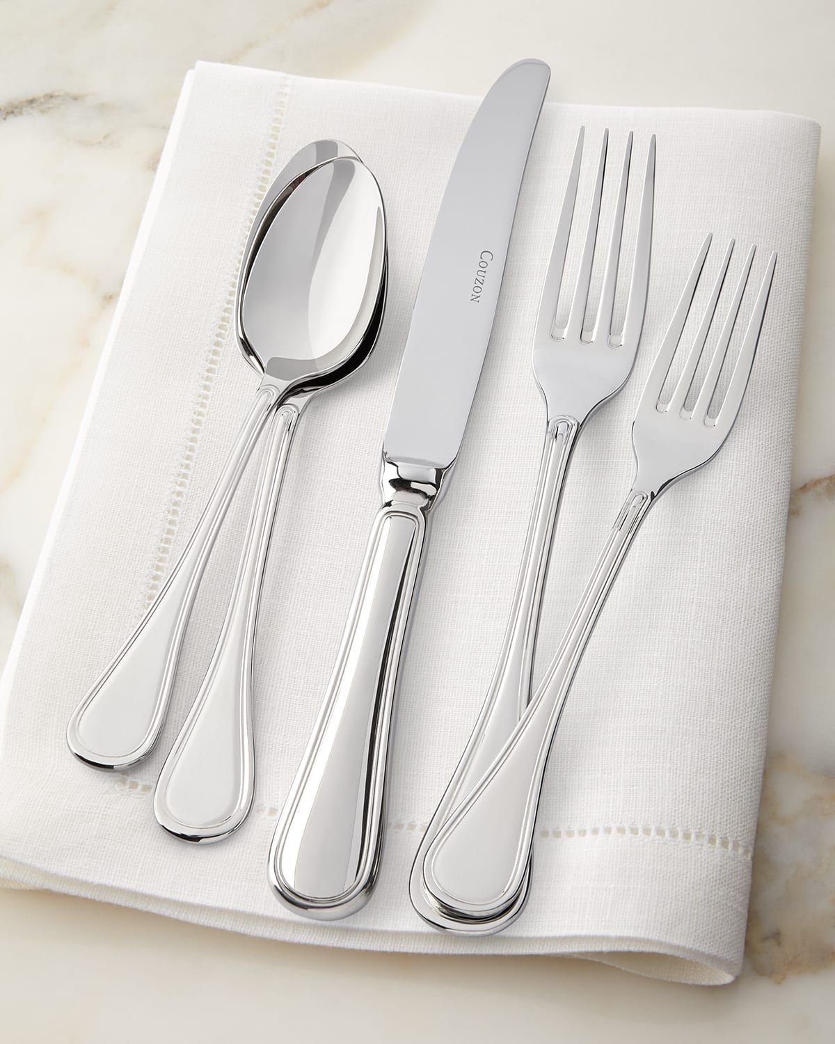 Lyrique Dinner Fork