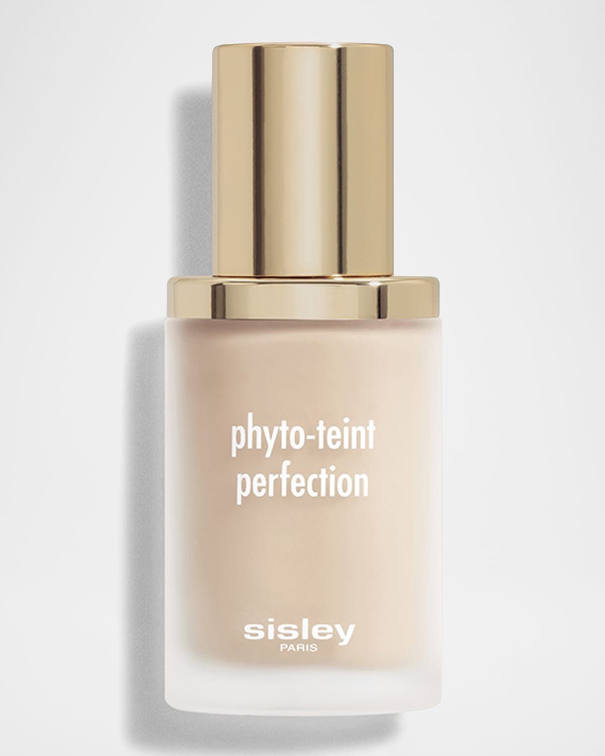 Phyto-Teint Perfection Foundation