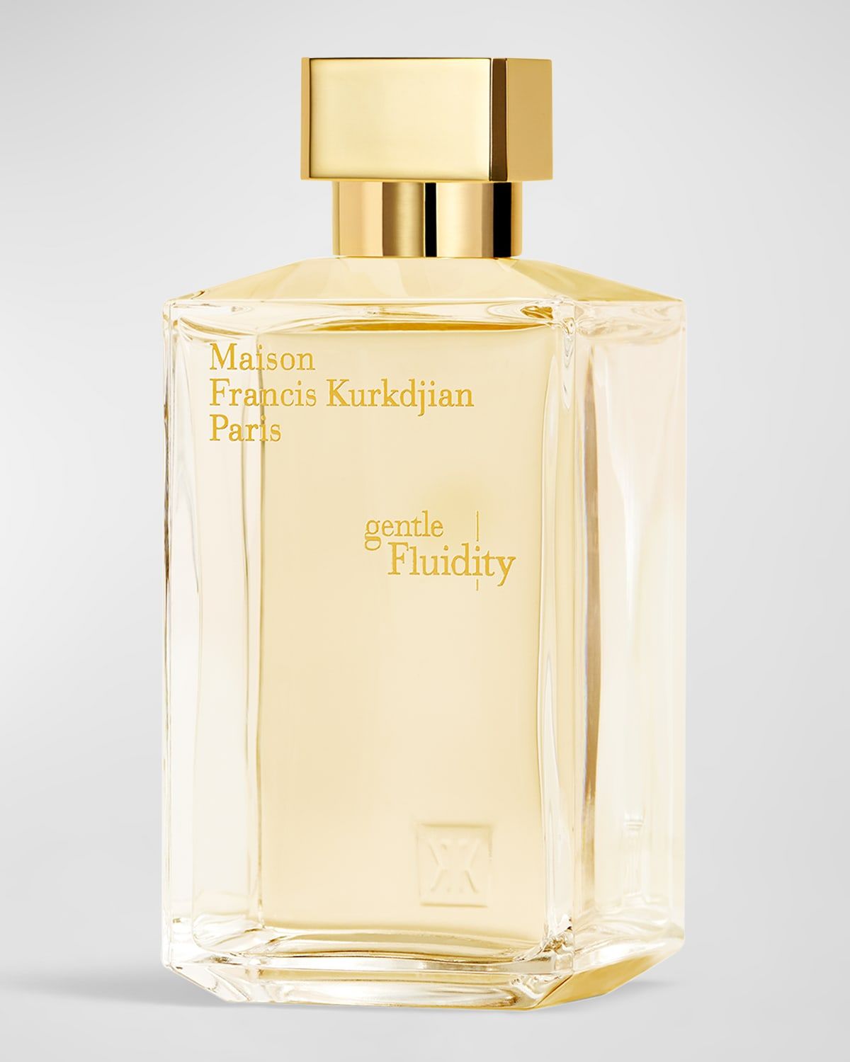 Gentle Fluidity Gold Eau de Parfum