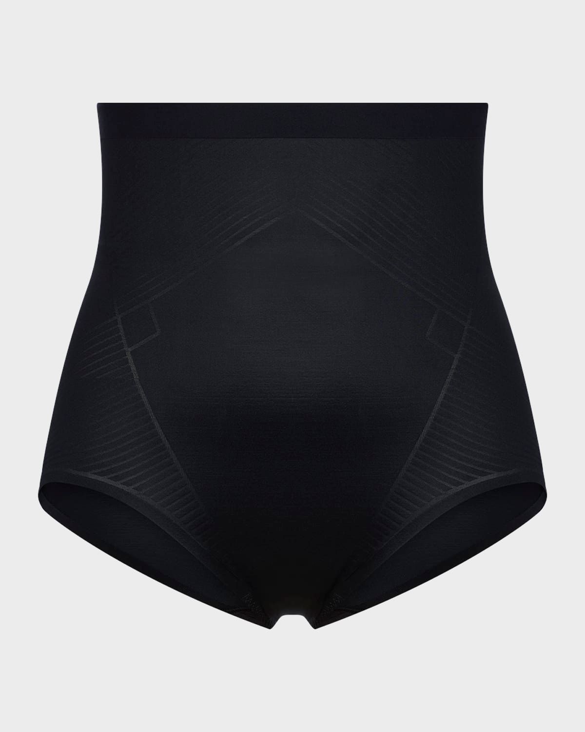 Thinstincts 2.0 High-Rise Shaping Briefs