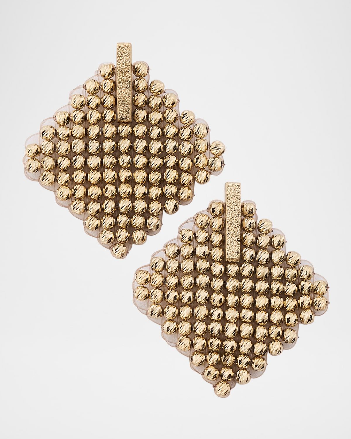 Sterling Silver Stud Earrings