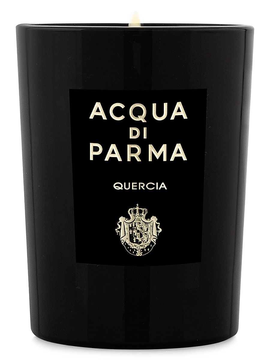 Signatures Of The Sun Quercia Candle