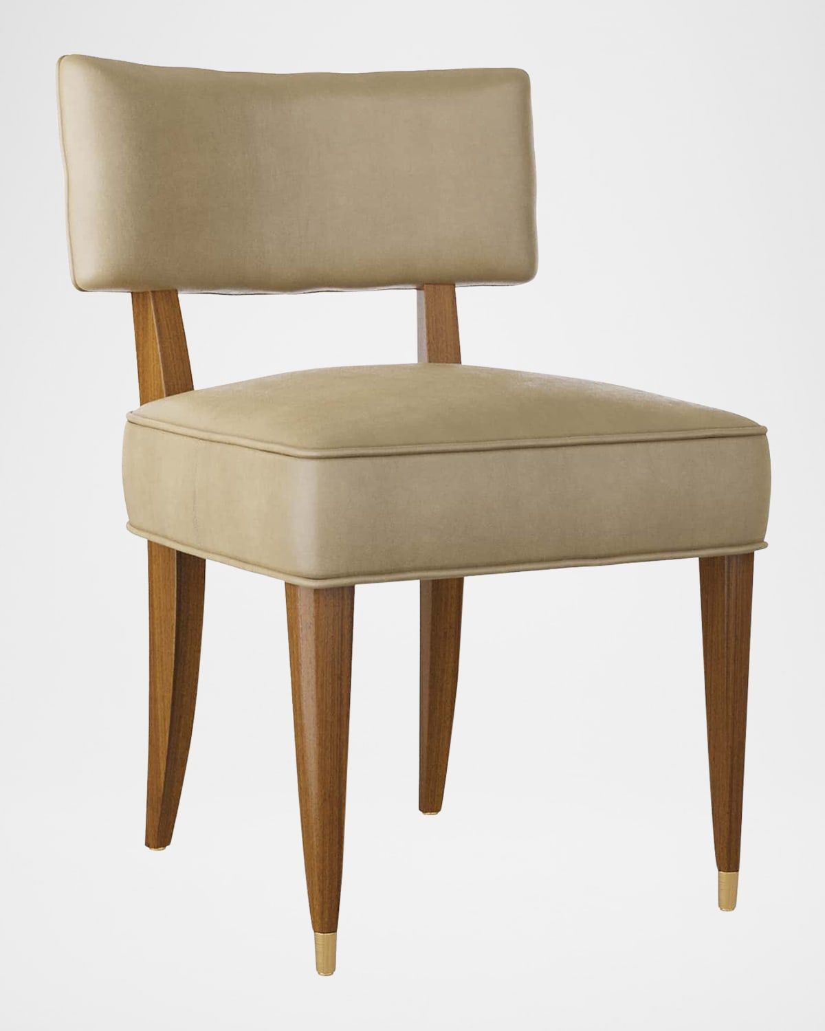 Laurent Leather Dining Chair