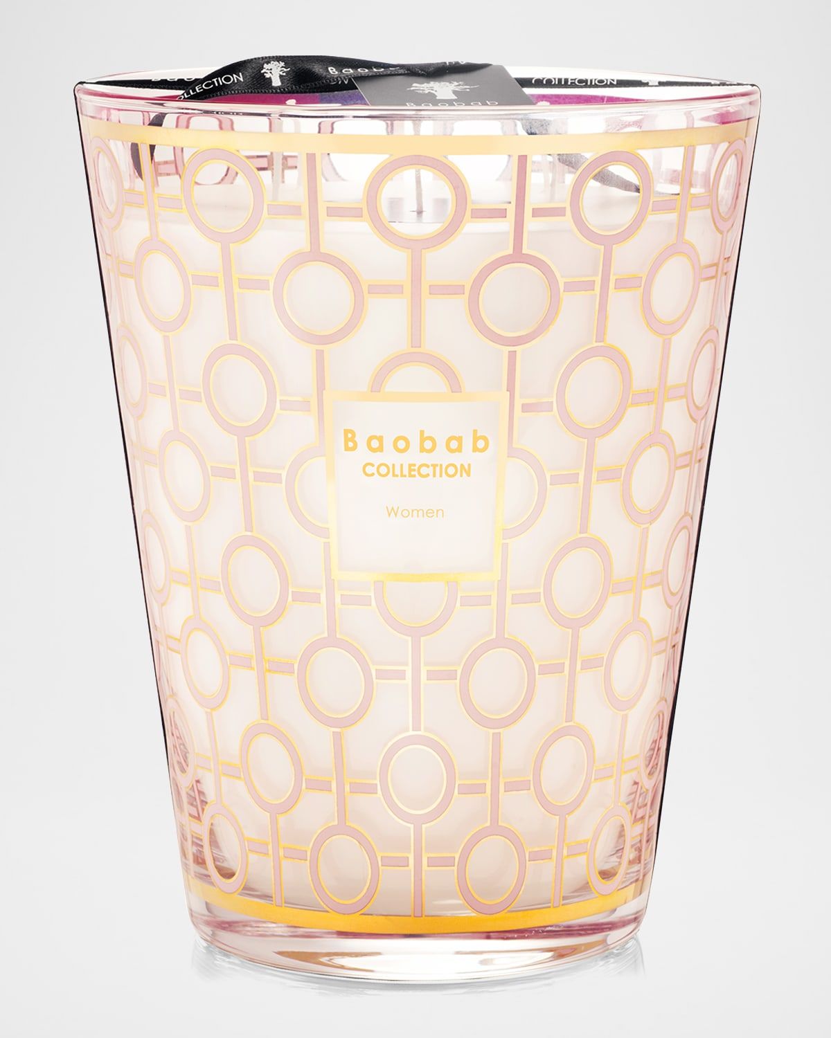 Max 24 Women Scented Candle