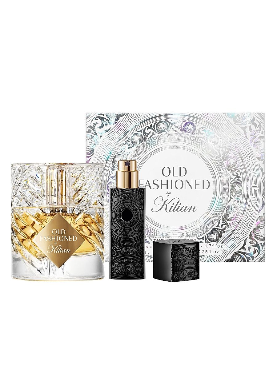 Old Fashioned Eau de Parfum Icon 2-Piece Gift Set
