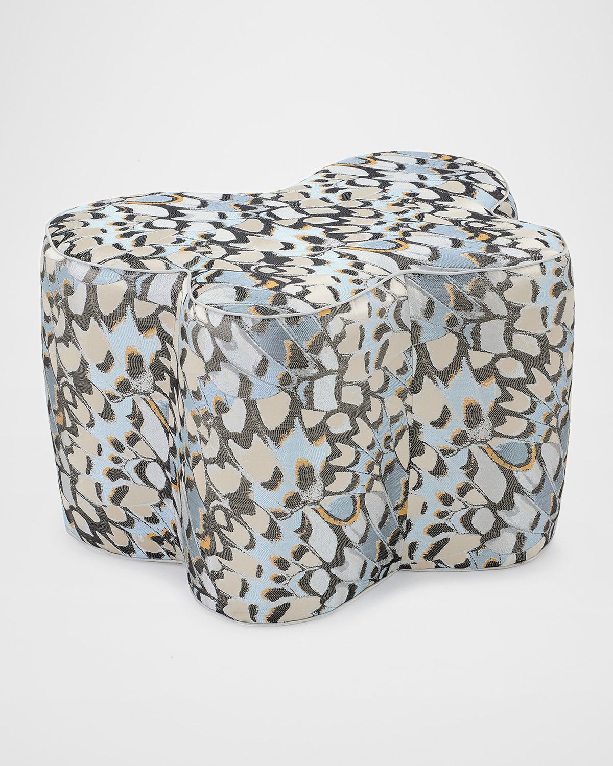 Mariposa Large Ottoman