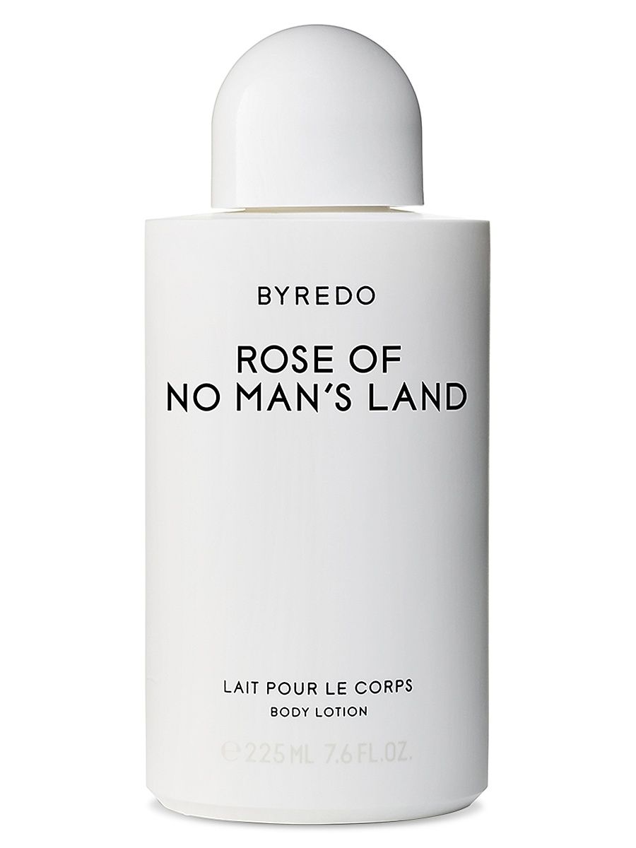 Women's Rose Of No Man's Land Body Lotion