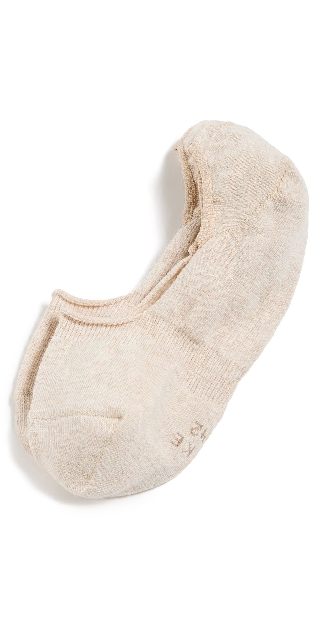 Falke Step Medium Cut Socks Sand Melange 45-46