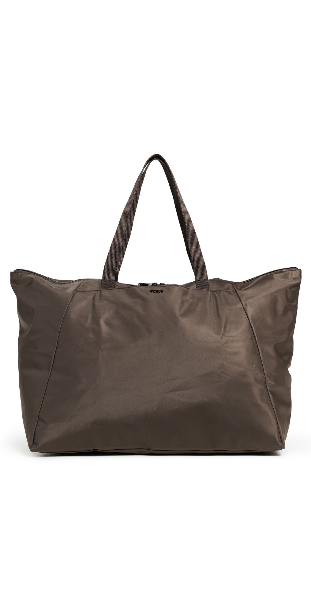 TUMI Just In Case Tote Mink One Size