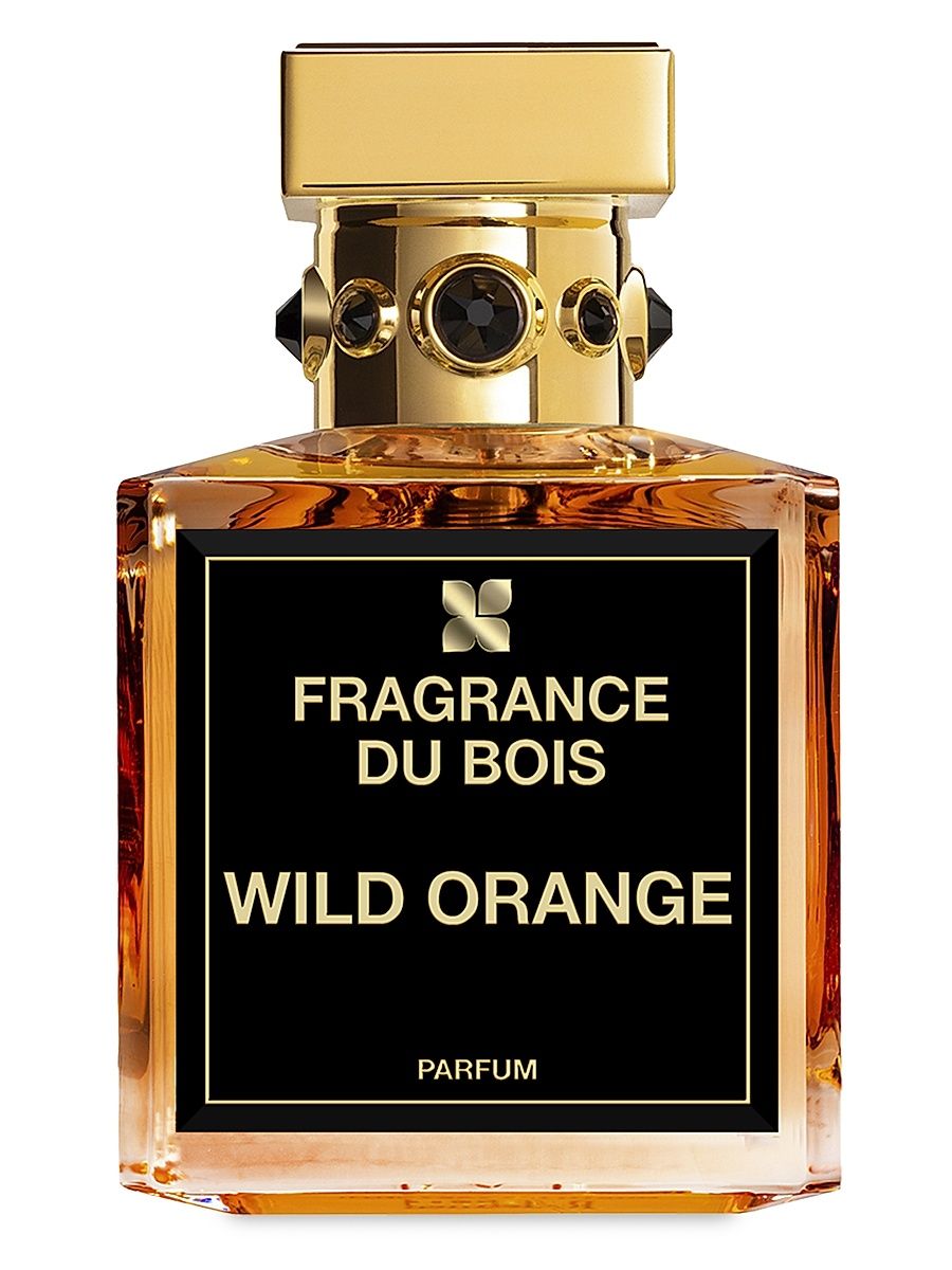 Wild Orange Eau de Parfum - Size 3.4 oz