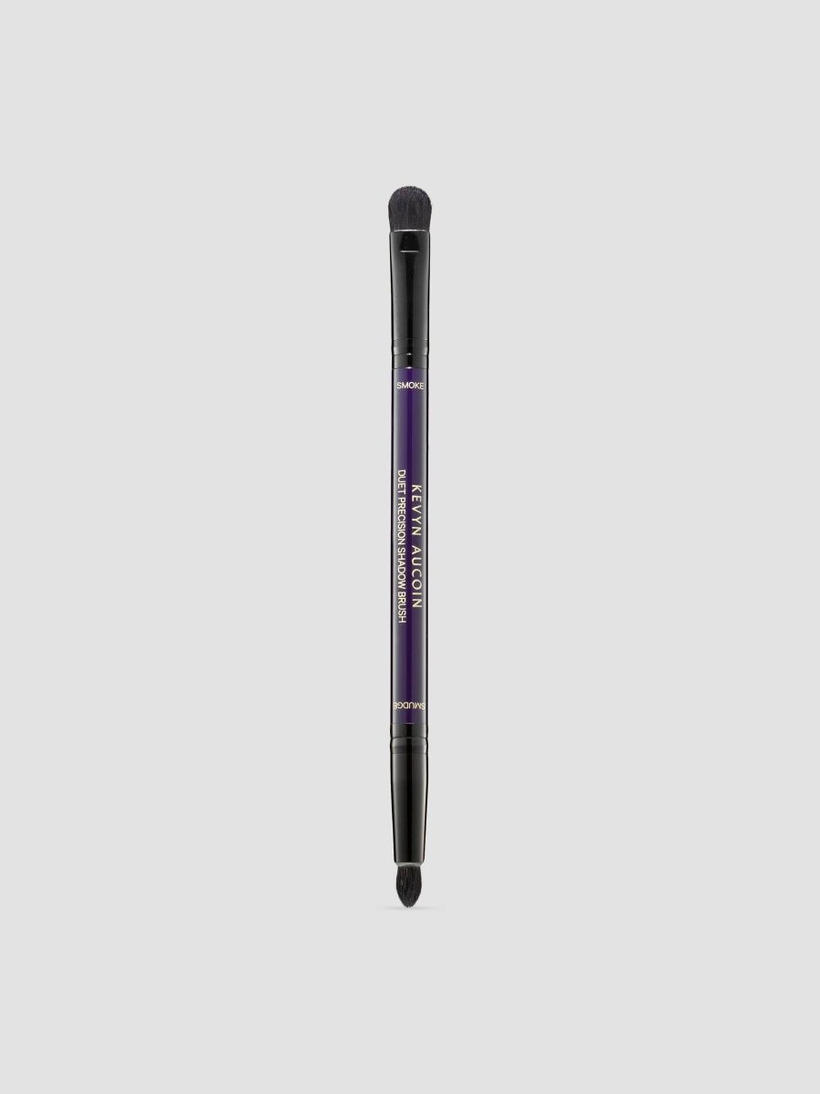 Kevyn Aucoin Beauty Women's Duet Precision Shadow Brush