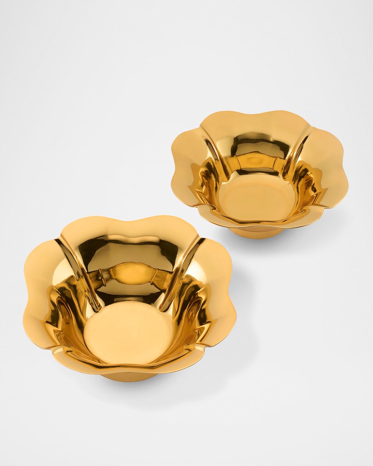 Olivia Nesting Bowls, Set of 2