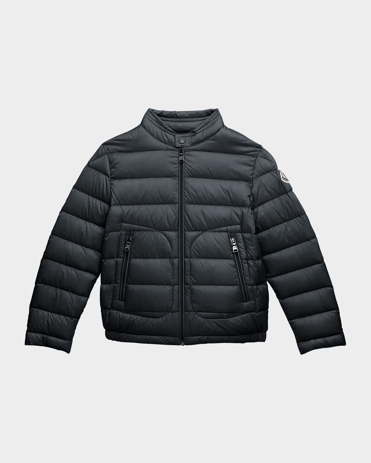 Boy & apos;s Acorus Puffer Down Jacket