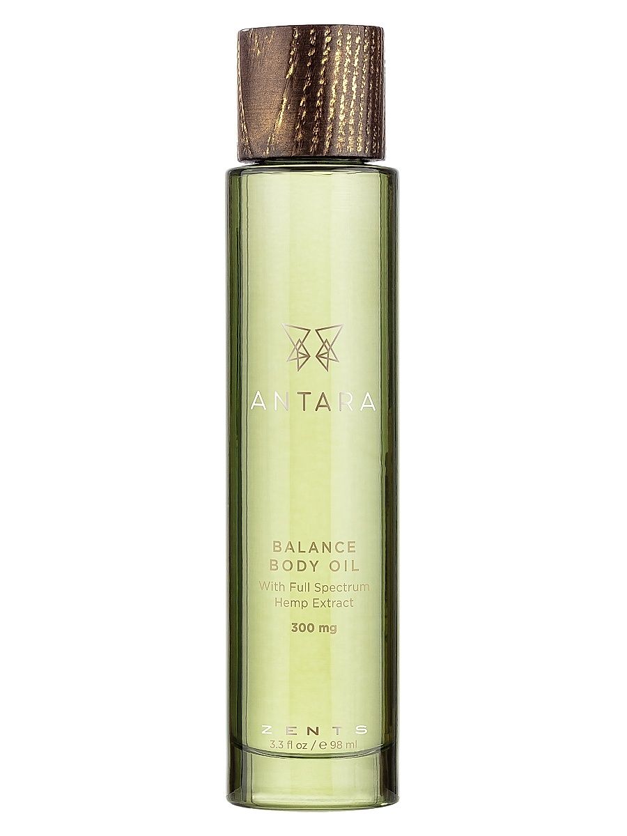 Antara Balance Body Oil